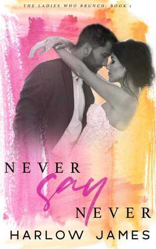 Never Say Never