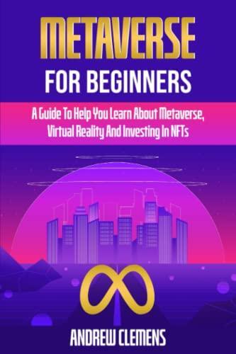 Metaverse For Beginners