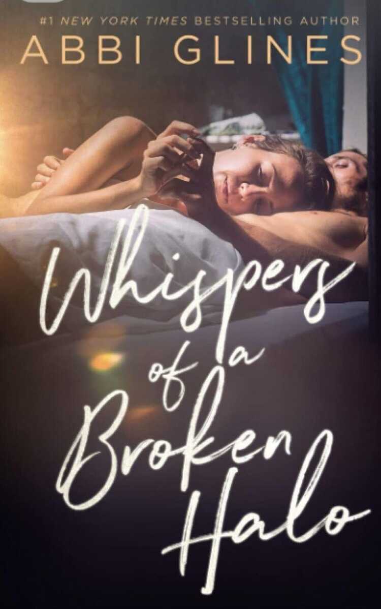 Whispers of a Broken Halo