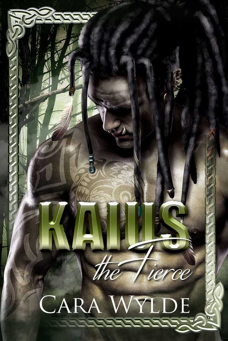 Kaius the Fierce