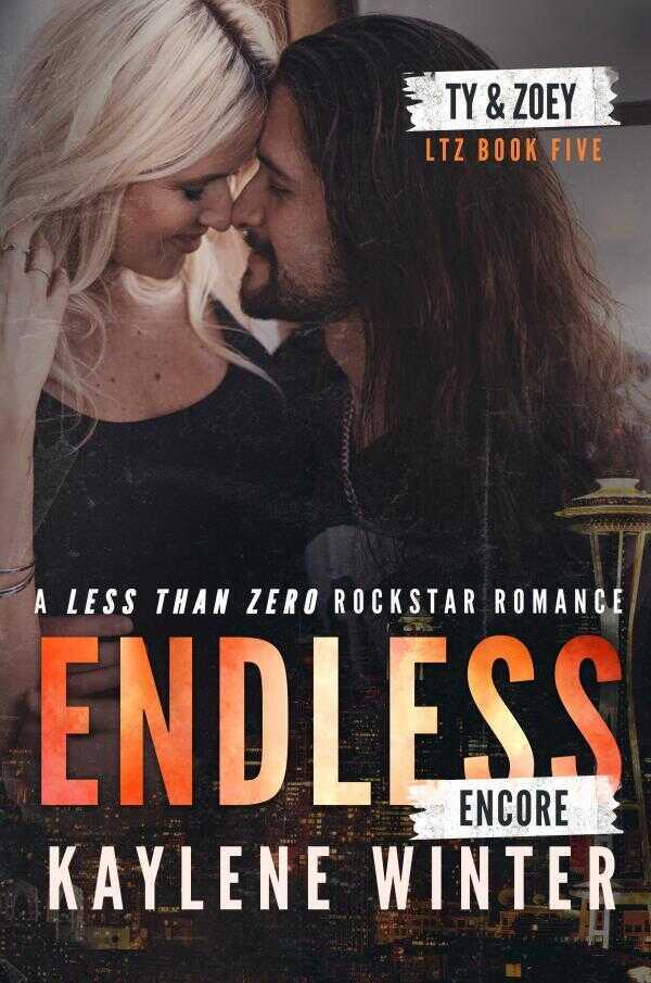 Endless - Encore: Ty & Zoey