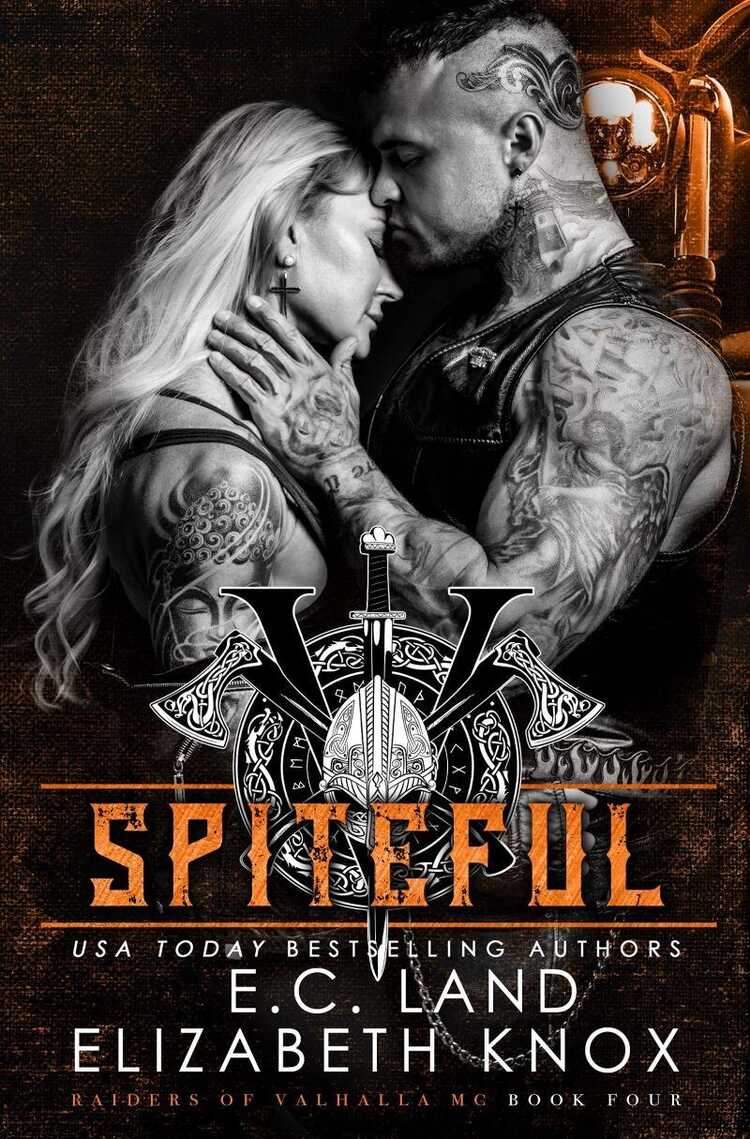 Spiteful