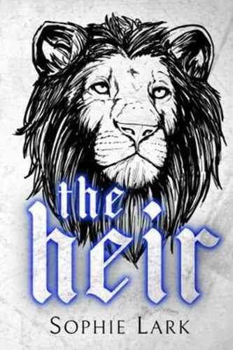 The Heir (English Edition)