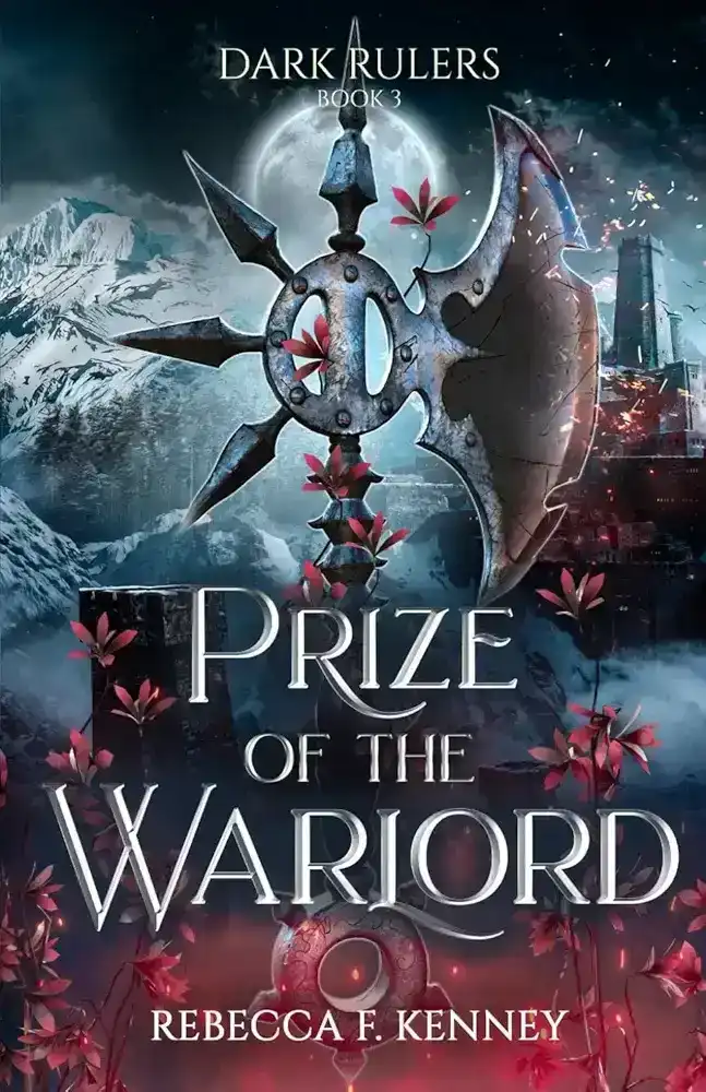 Prize of the Warlord