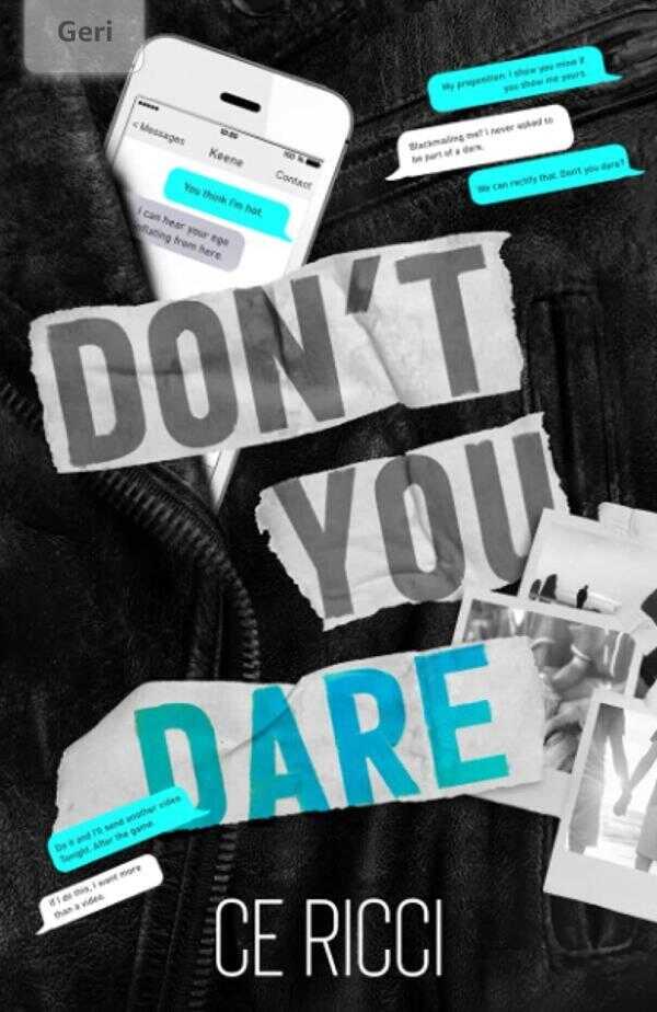Don't You Dare
