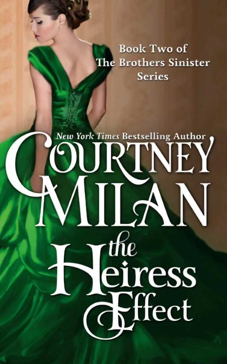 The Heiress Effect