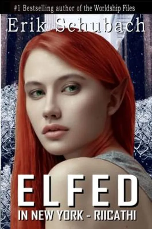 Elfed In New York: Riicathi
