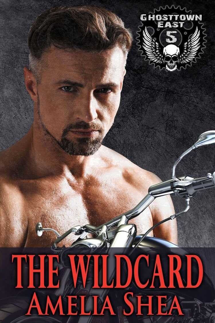 The Wildcard