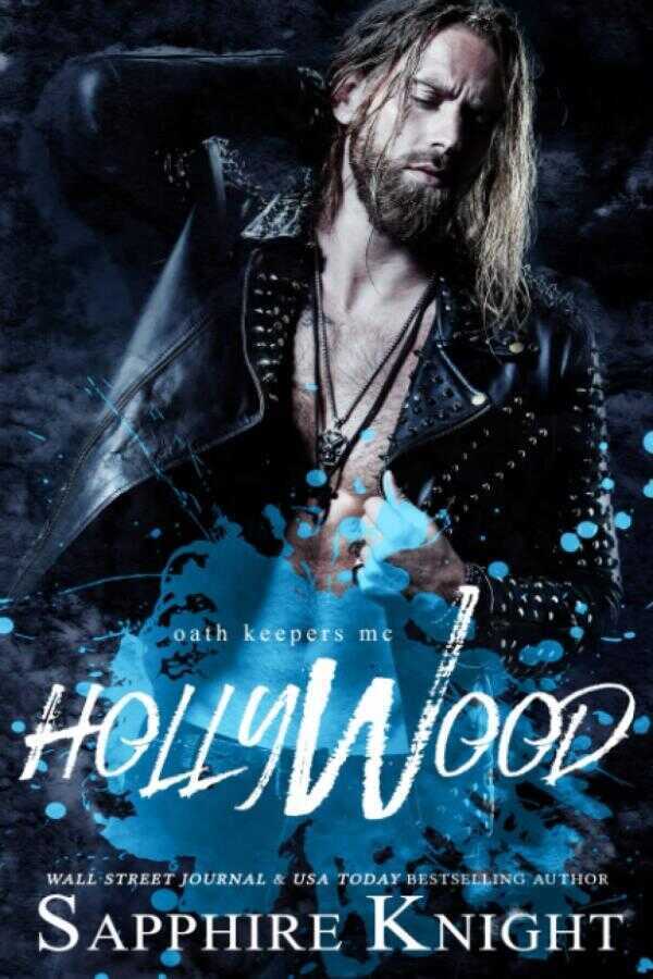 Hollywood — Sapphire Knight