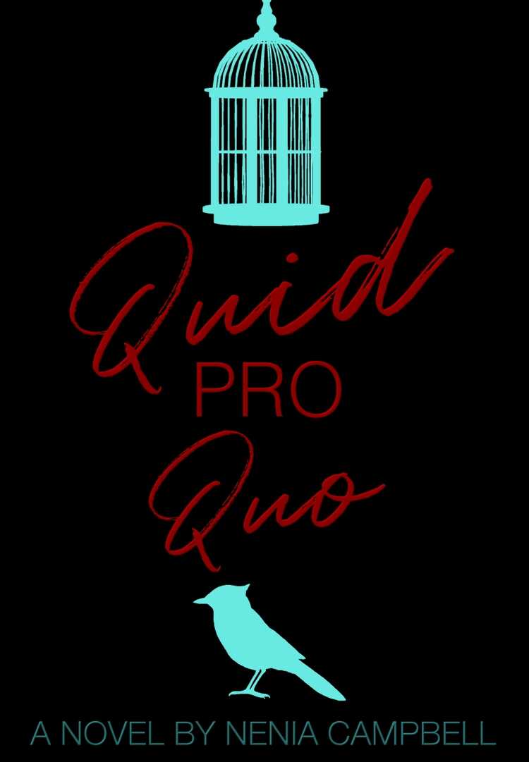 Quid Pro Quo