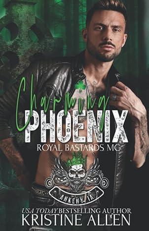 Charming Phoenix