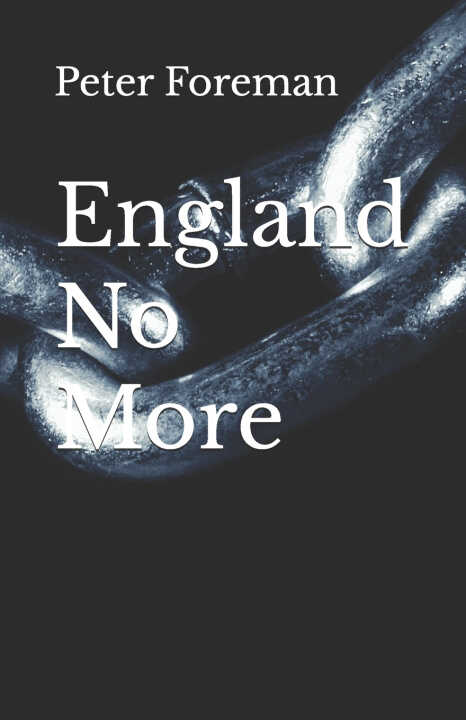 England No More