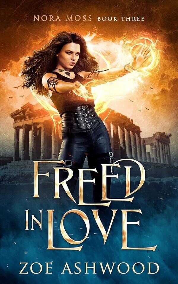 Freed in Love