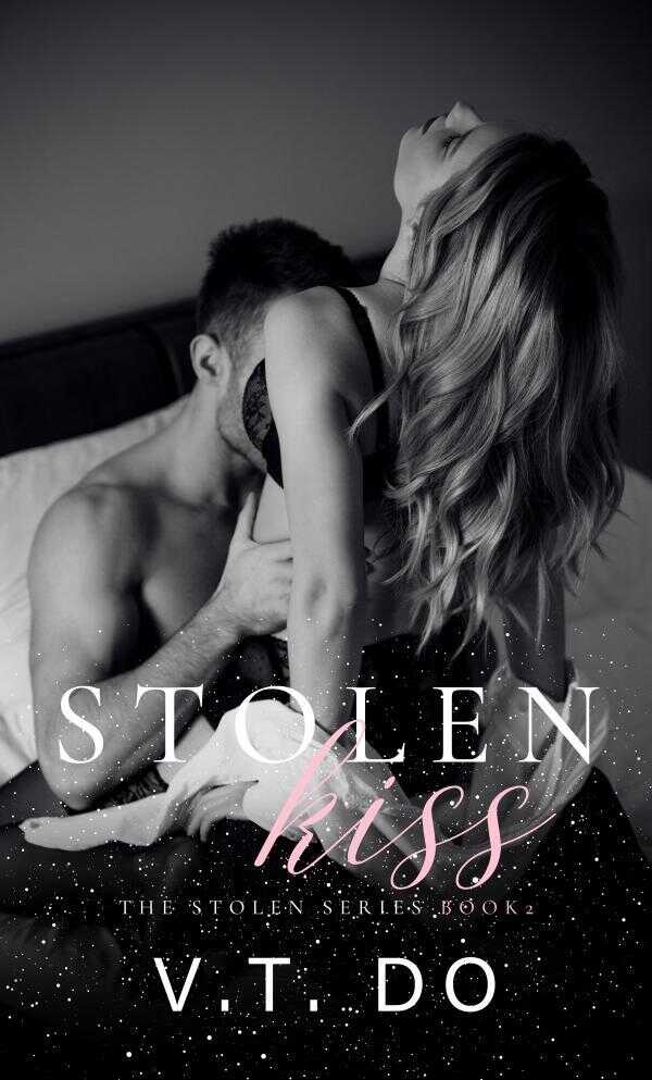 Stolen Kiss