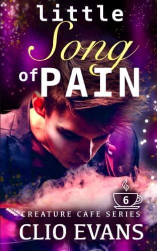 Little Song of Pain (MMF Monster Romance)
