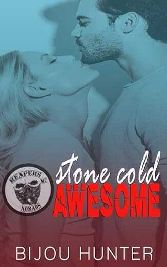 Stone Cold Awesome
