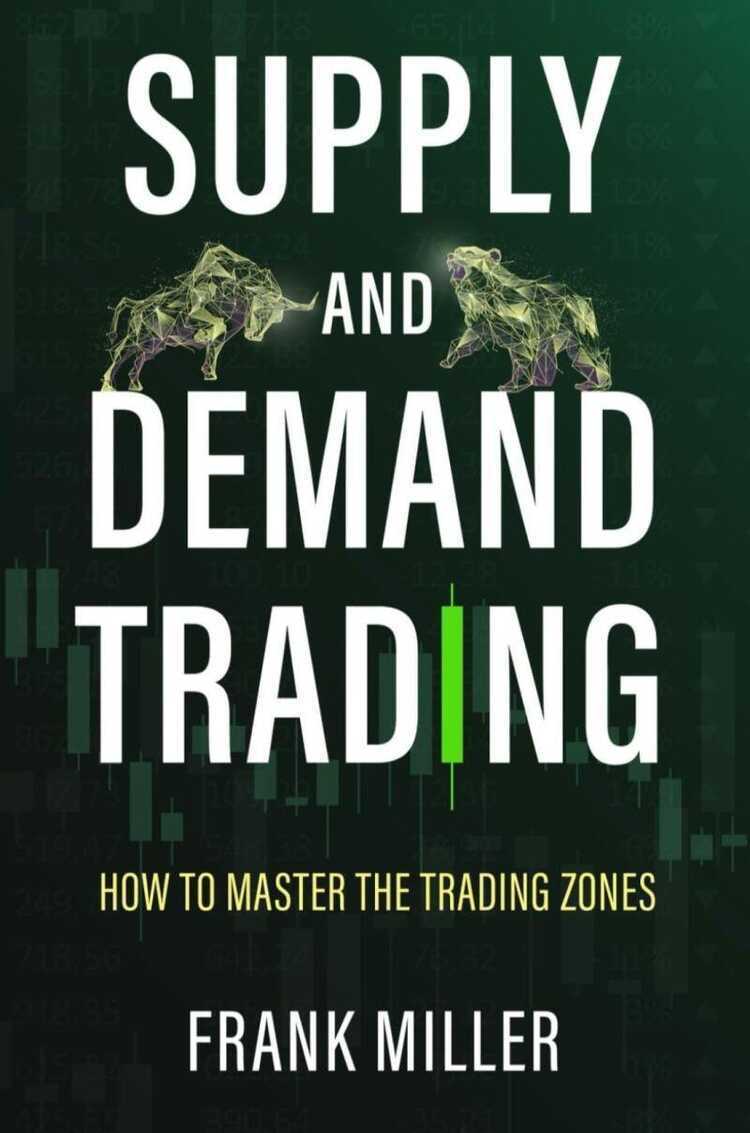 Supply and Demand Trading