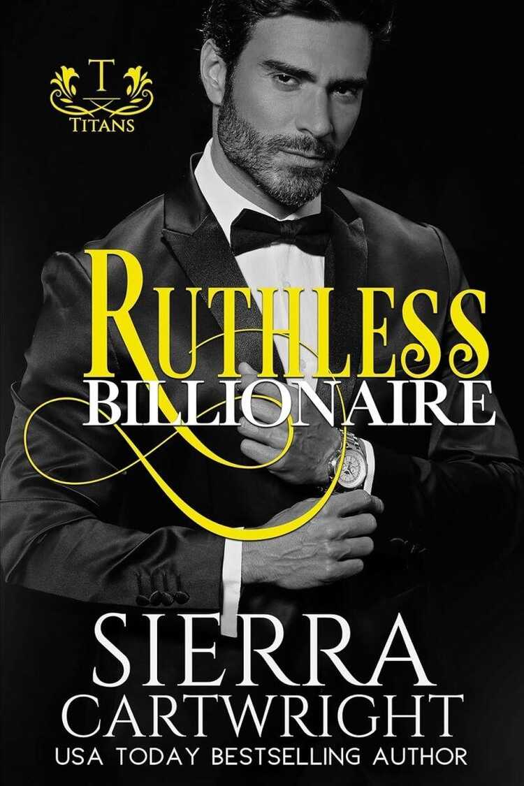 Ruthless Billionaire