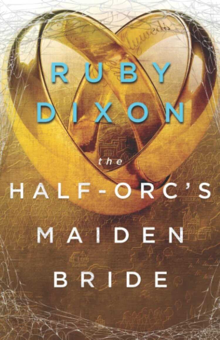 Half-Orc's Maiden Bride