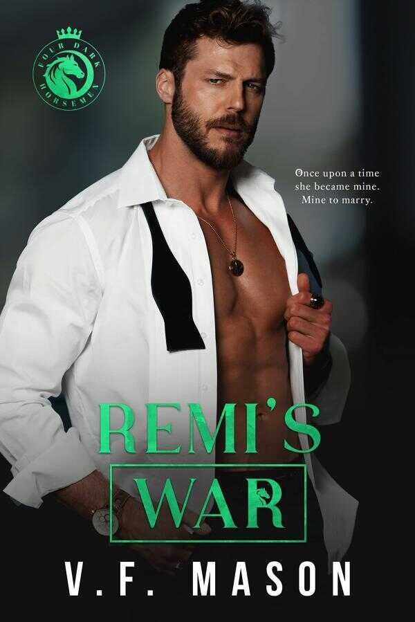 Remi's War