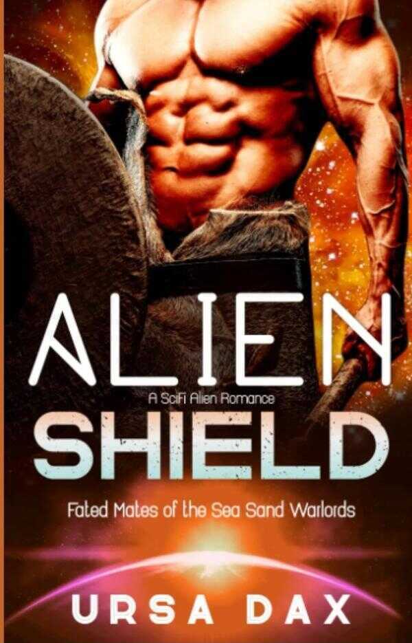 Alien Shield