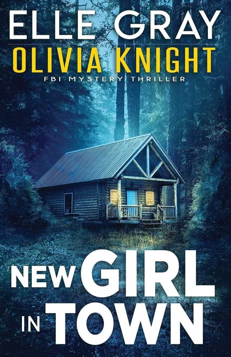 New Girl in Town