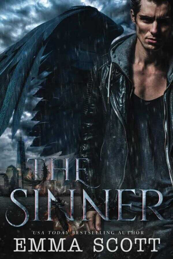 The Sinner