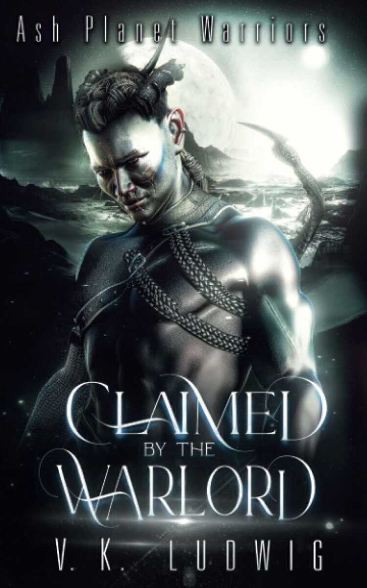 Claimed by the Warlord