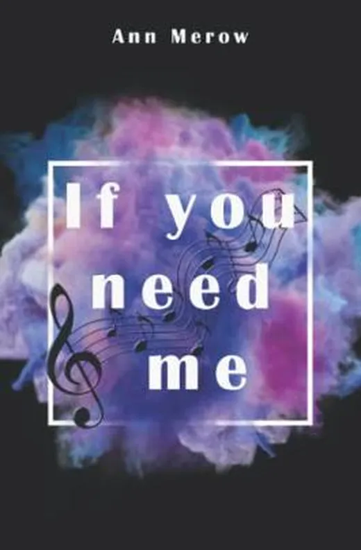 If you need me (If you - Reihe, Band 2)