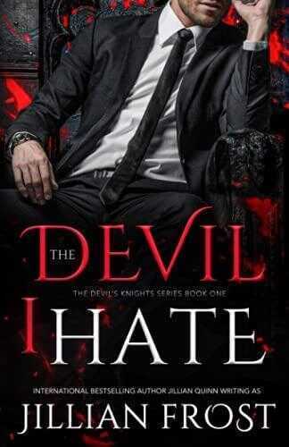 The Devil I Hate
