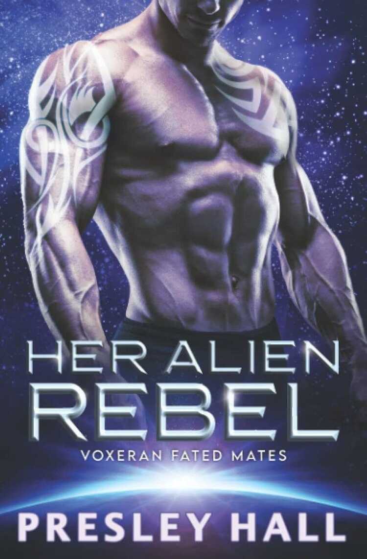 Her Alien Rebel