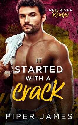 It Started with a Crack