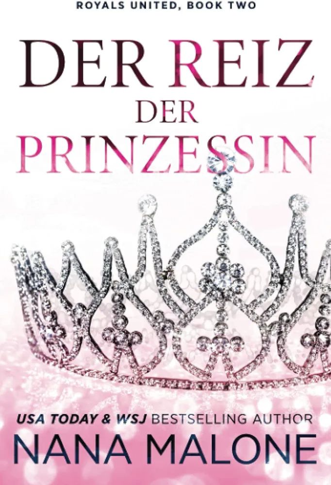 Der Reiz Der Prinzessin