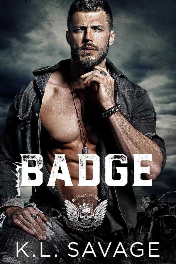 Badge
