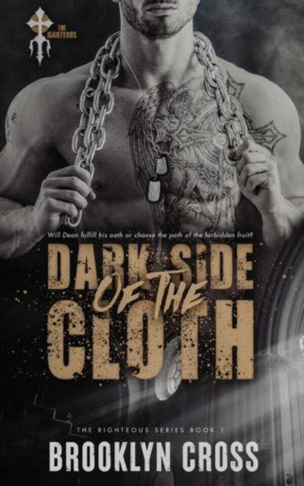 Dark Side of the Cloth