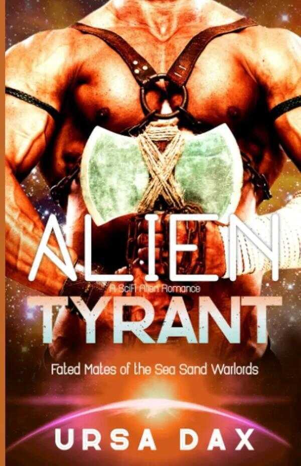 Alien Tyrant