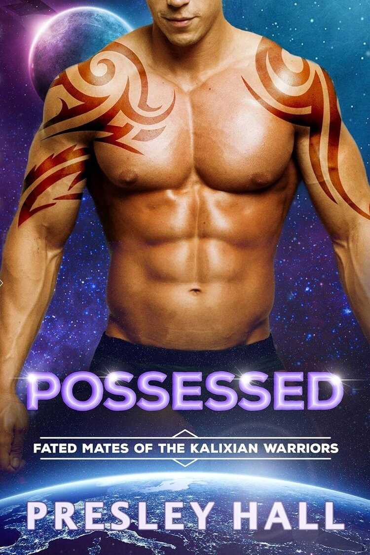 Possessed