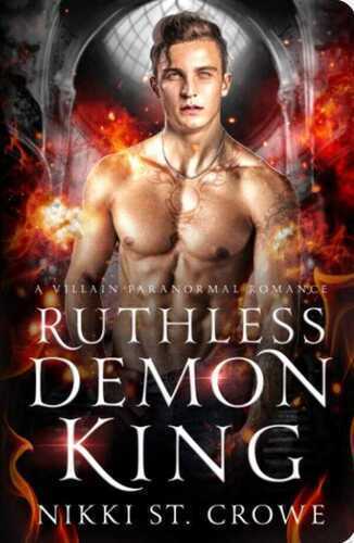Ruthless Demon King