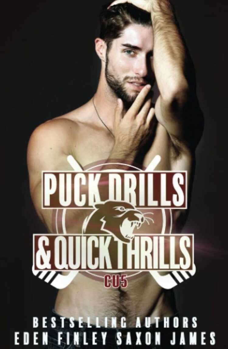 Puck Drills & Quick Thrills