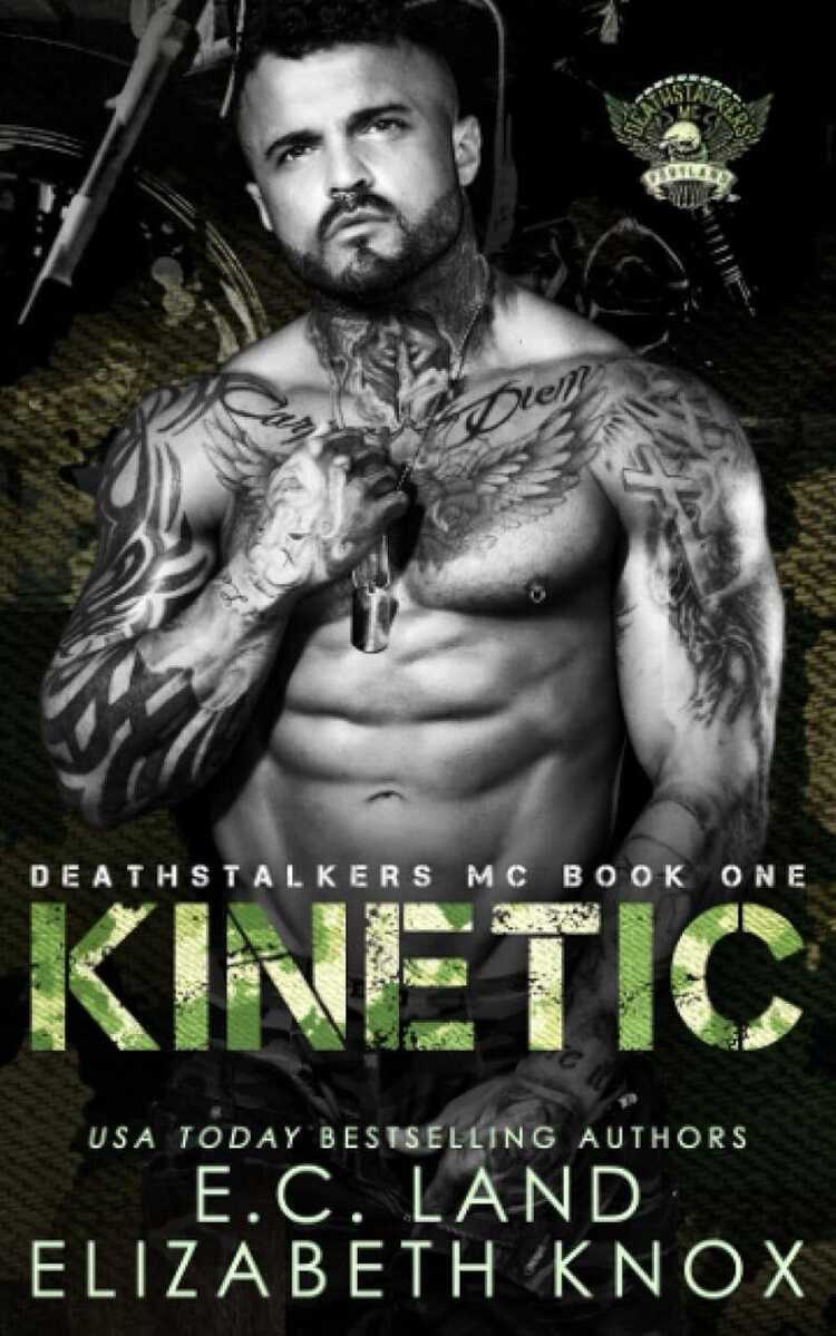 Kinetic