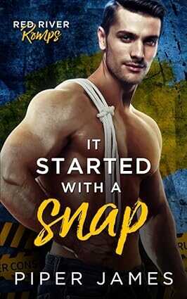 It Started with a Snap