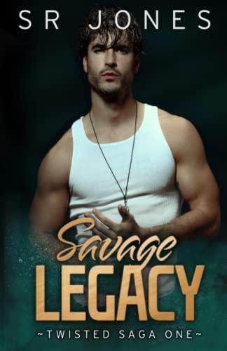 Savage Legacy