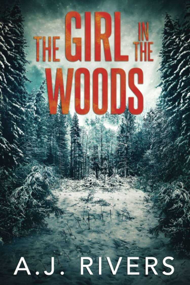The Girl in the Woods