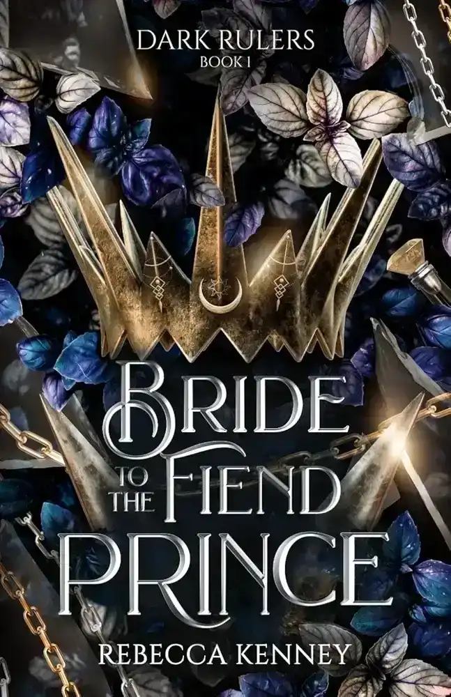 Bride to the Fiend Prince