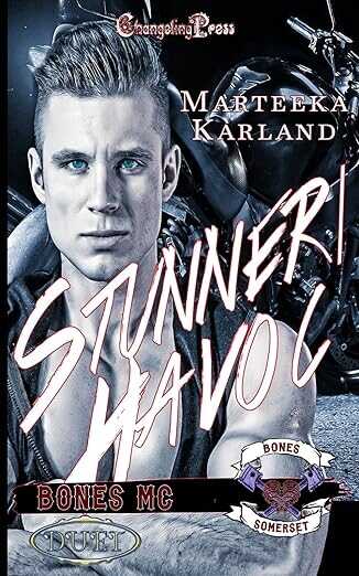 Stunner/ Havoc Duet