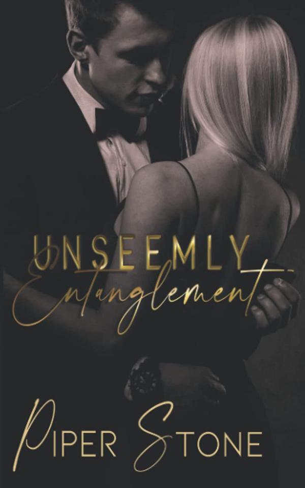 Unseemly Entanglement