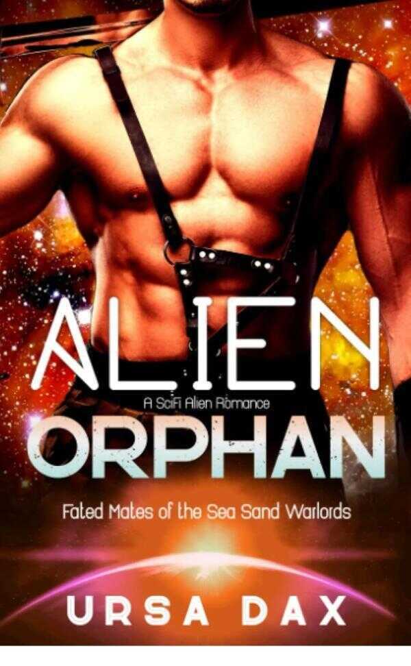 Alien Orphan