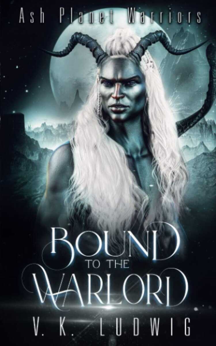 Bound to the Warlord