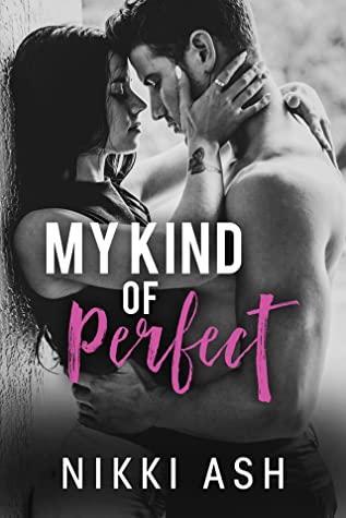 My Kind of Perfect