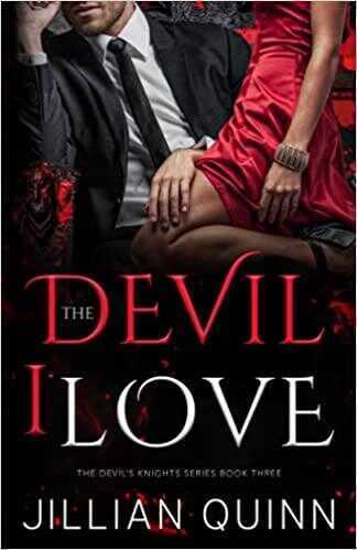 The Devil I Love